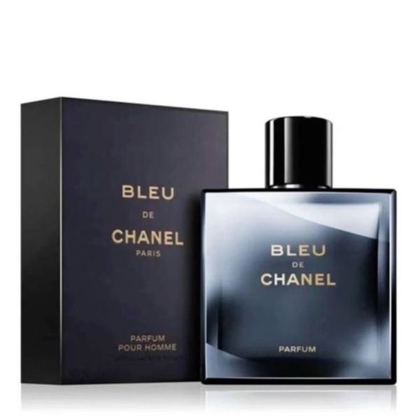 تستر اروپایی عطر ادکلن شنل بلو-بلو شنل ادو پرفیوم -بلو چنل | Blue chanel