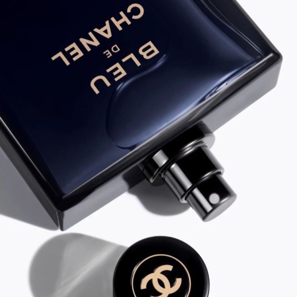 خرید اینترنتی تستر اروپایی عطر ادکلن شنل بلو-بلو شنل ادو پرفیوم -بلو چنل | Blue chanel