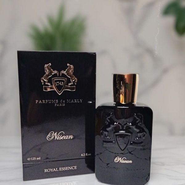 تستر اروپایی عطر ادکلن مارلی نیسان | Parfums de Marly Nisean