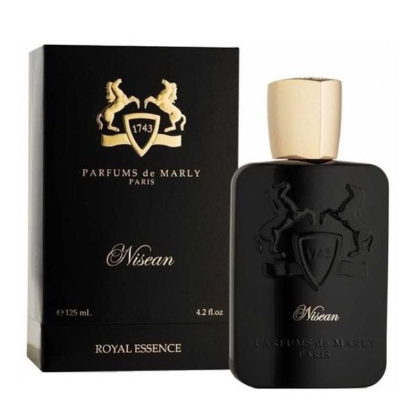 تستر اروپایی عطر ادکلن مارلی نیسان | Parfums de Marly Nisean