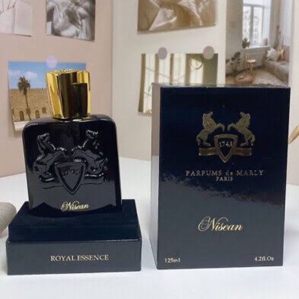 تستر اروپایی عطر ادکلن مارلی نیسان | Parfums de Marly Nisean