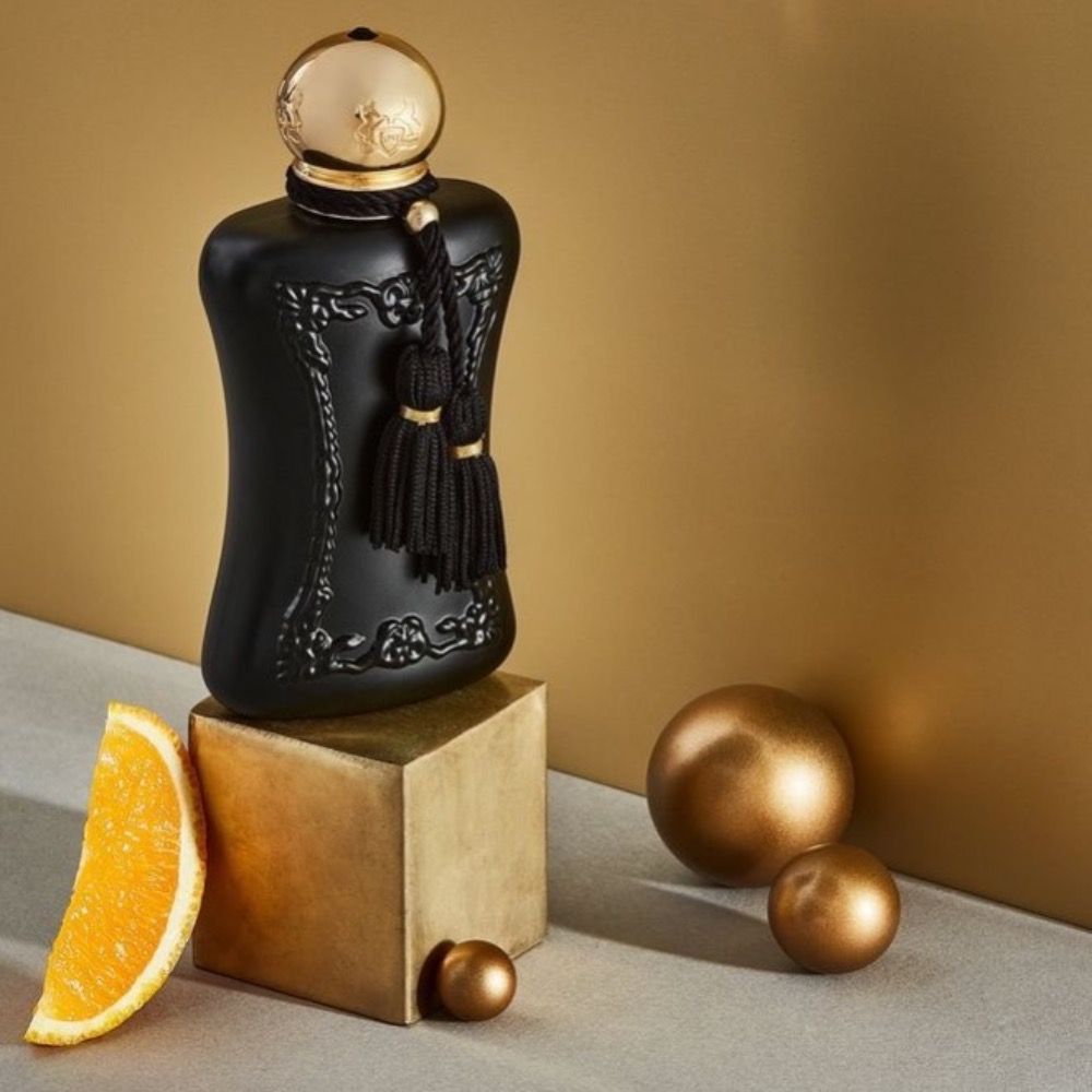 قیمت ارزان تستر اروپایی عطر ادکلن مارلی اتالیا | Parfums de Marly Athalia
