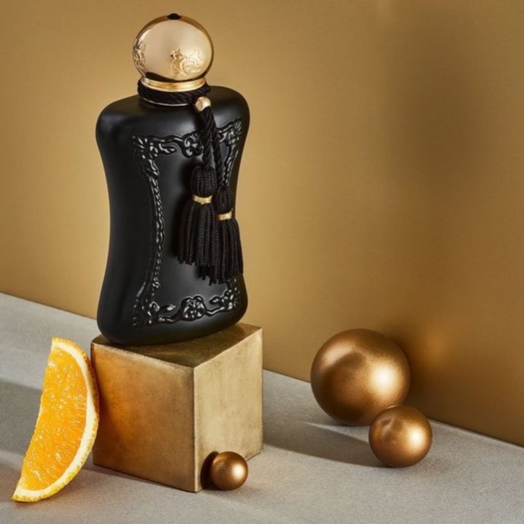قیمت ارزان تستر اروپایی عطر ادکلن مارلی اتالیا | Parfums de Marly Athalia