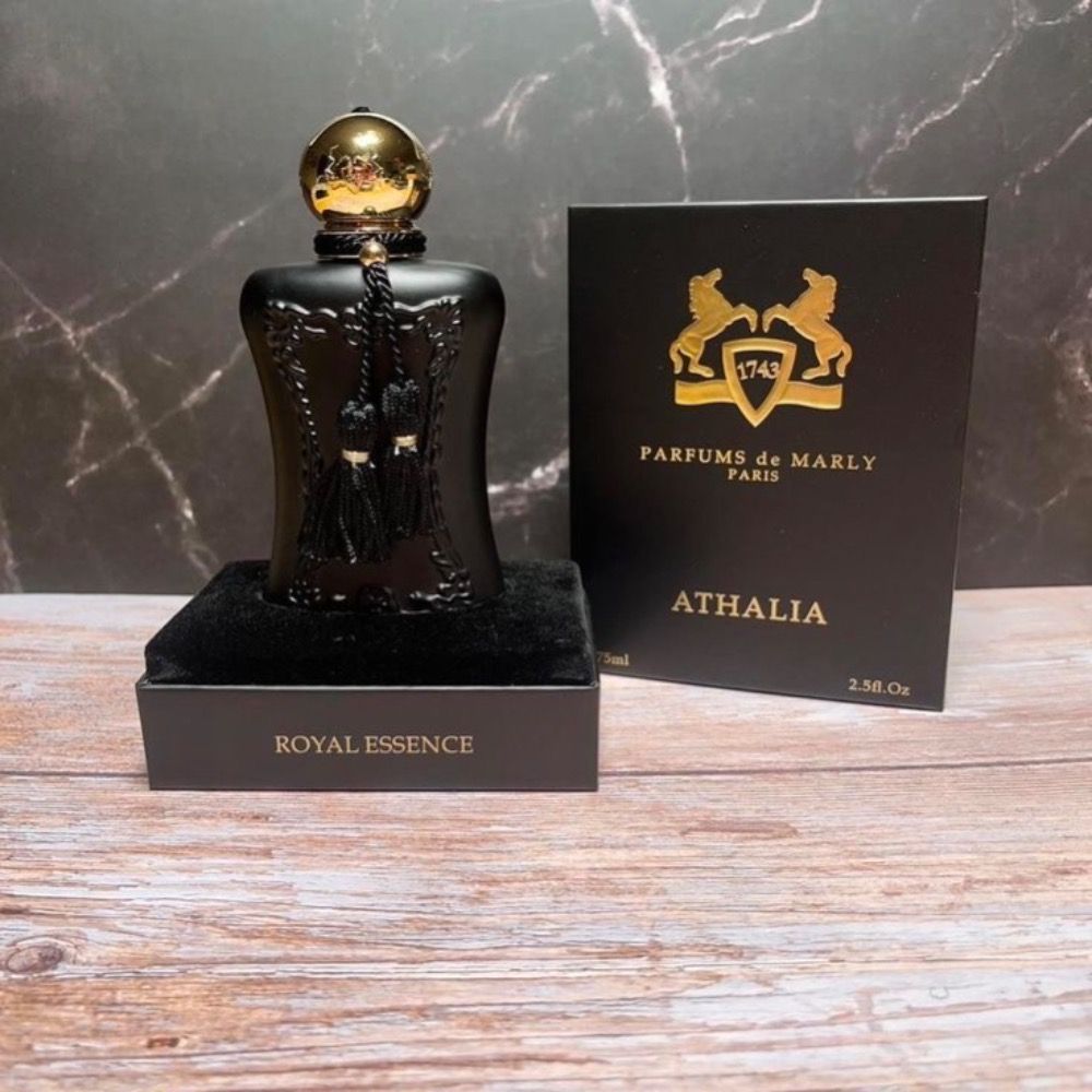 خرید آنلاین تستر اروپایی عطر ادکلن مارلی اتالیا | Parfums de Marly Athalia