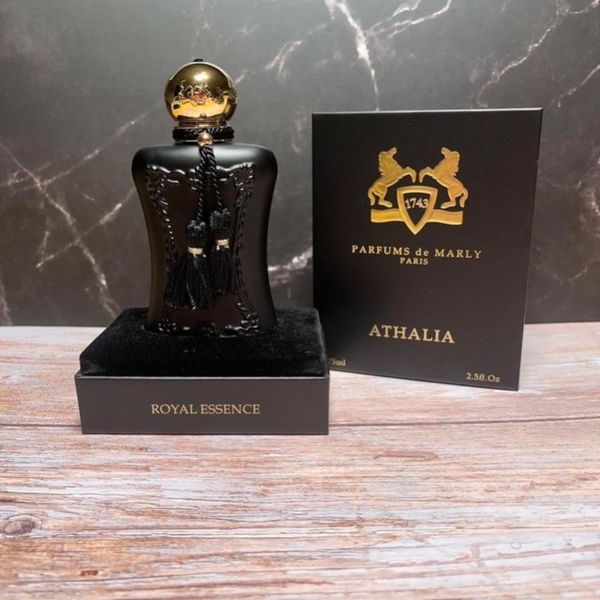 تستر اروپایی عطر ادکلن مارلی اتالیا | Parfums de Marly Athalia