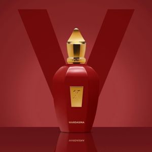 خرید آنلاین تستر اروپایی عطر ادکلن زرجف-زرژاف وارداسینا | Xerjoff Wardasina