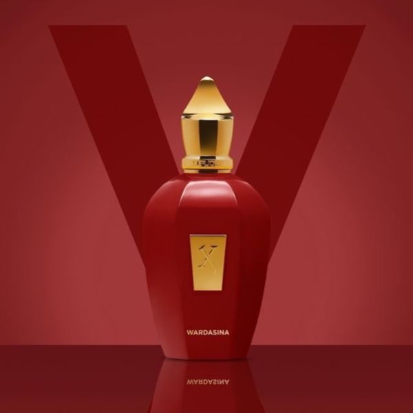 تستر اروپایی عطر ادکلن زرجف-زرژاف وارداسینا | Xerjoff Wardasina
