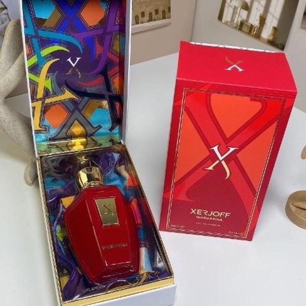 تستر اروپایی عطر ادکلن زرجف-زرژاف وارداسینا | Xerjoff Wardasina