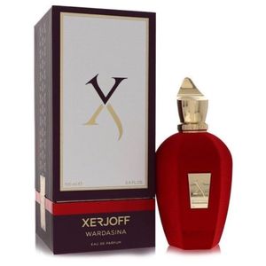 فروش اینترنتی تستر اروپایی عطر ادکلن زرجف-زرژاف وارداسینا | Xerjoff Wardasina