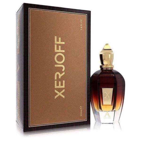 تستر اروپایی عطر ادکلن زرجف-زرژاف الکساندریا 2 | Xerjoff Alexandria II