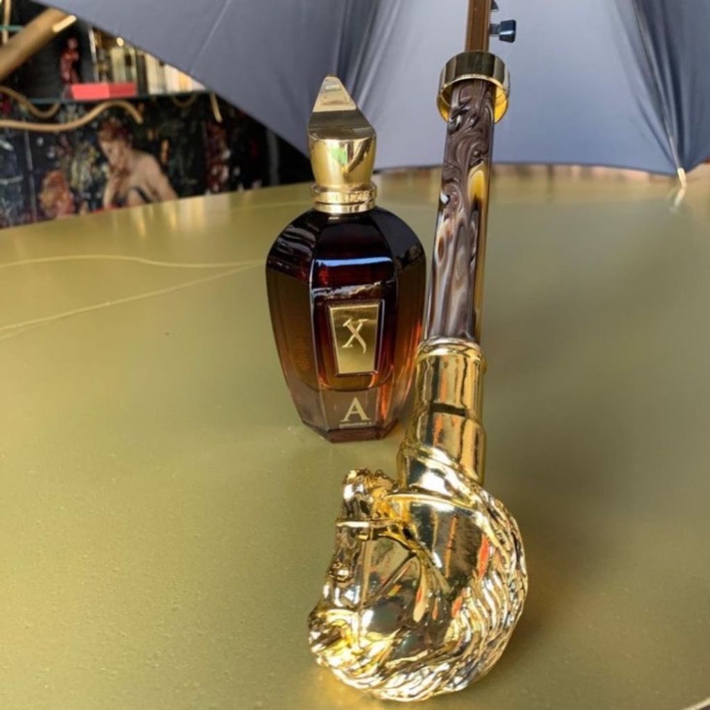 فروش اینترنتی تستر اروپایی عطر ادکلن زرجف-زرژاف الکساندریا 2 | Xerjoff Alexandria II