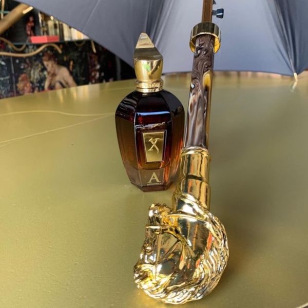 تستر اروپایی عطر ادکلن زرجف-زرژاف الکساندریا 2 | Xerjoff Alexandria II
