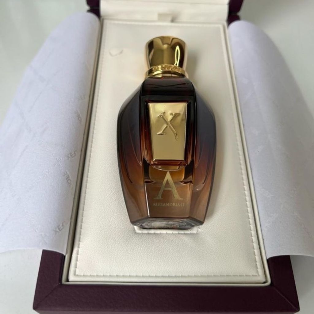 فروش اینترنتی تستر اروپایی عطر ادکلن زرجف-زرژاف الکساندریا 2 | Xerjoff Alexandria II