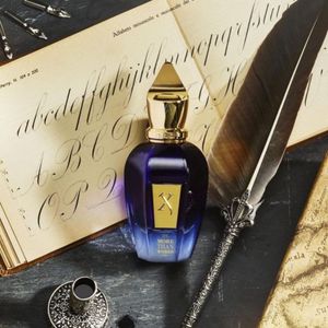 مشخصات تستر اروپایی عطر ادکلن زرجف-زرژاف مور دن وردز | Xerjoff More Than Words