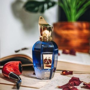 مشخصات تستر اروپایی عطر ادکلن زرجف-زرژاف مور دن وردز | Xerjoff More Than Words
