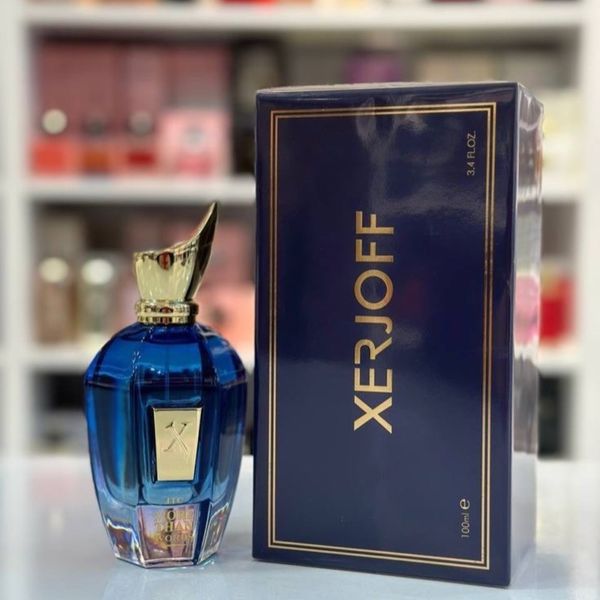 تستر اروپایی عطر ادکلن زرجف-زرژاف مور دن وردز | Xerjoff More Than Words