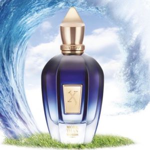 خرید اینترنتی تستر اروپایی عطر ادکلن زرجف-زرژاف مور دن وردز | Xerjoff More Than Words