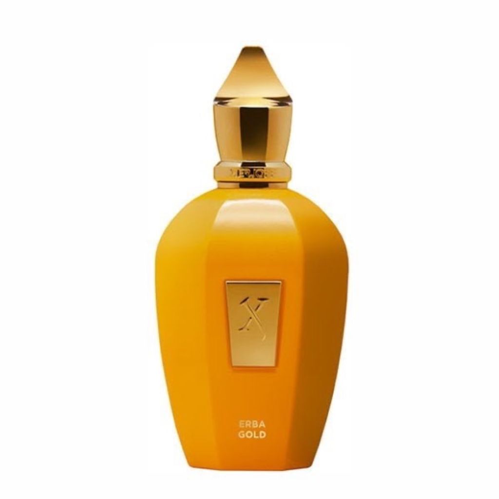 قیمت تستر اروپایی عطر ادکلن زرجف اربا گلد | XerJoff Erba Gold