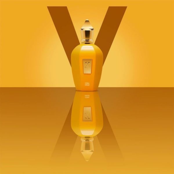 تستر اروپایی عطر ادکلن زرجف اربا گلد | XerJoff Erba Gold