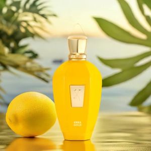 خرید آنلاین تستر اروپایی عطر ادکلن زرجف اربا گلد | XerJoff Erba Gold