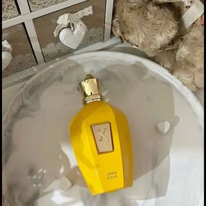 خرید انلاین تستر اروپایی عطر ادکلن زرجف اربا گلد | XerJoff Erba Gold
