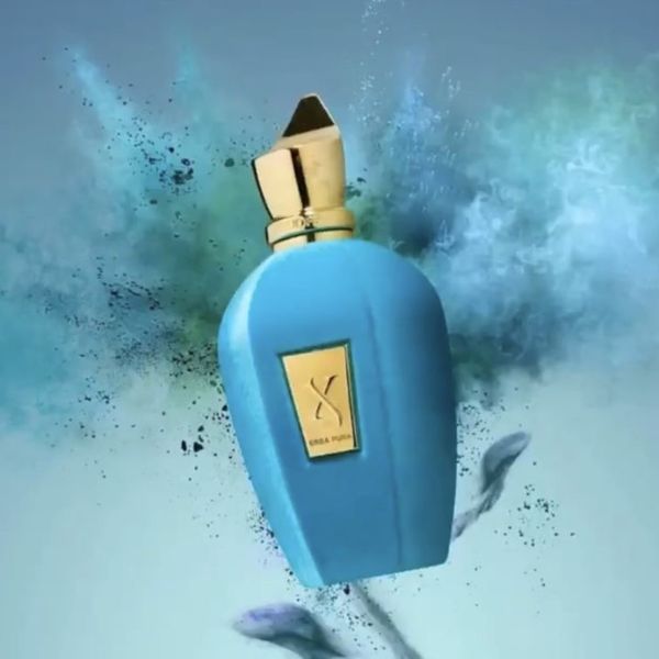تستر اروپایی عطر ادکلن زرجوف اربا پورا | Xerjoff Erba Pura