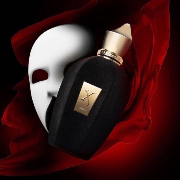 تستر اروبایی عطر ادکلن زرجف-زرژاف اوپرا | Xerjoff Opera