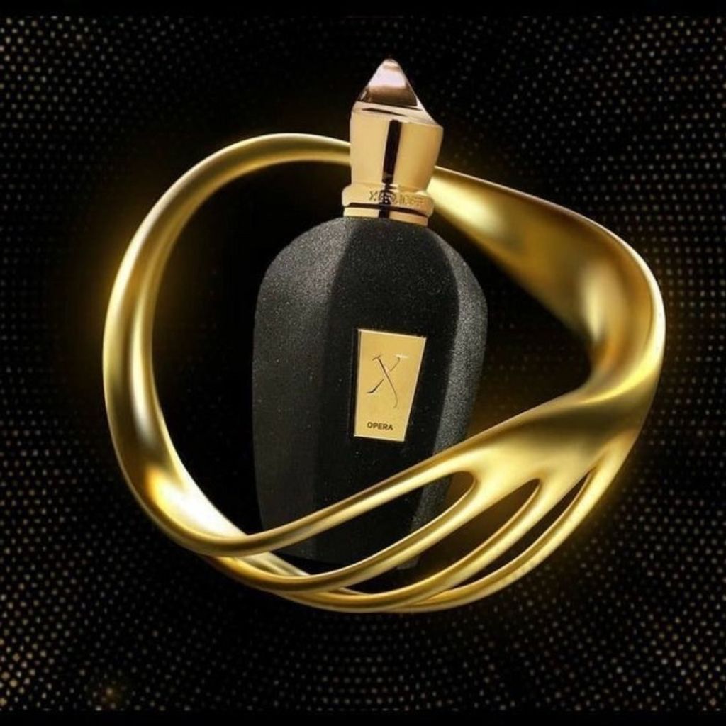 مشخصات تستر اروبایی عطر ادکلن زرجف-زرژاف اوپرا | Xerjoff Opera