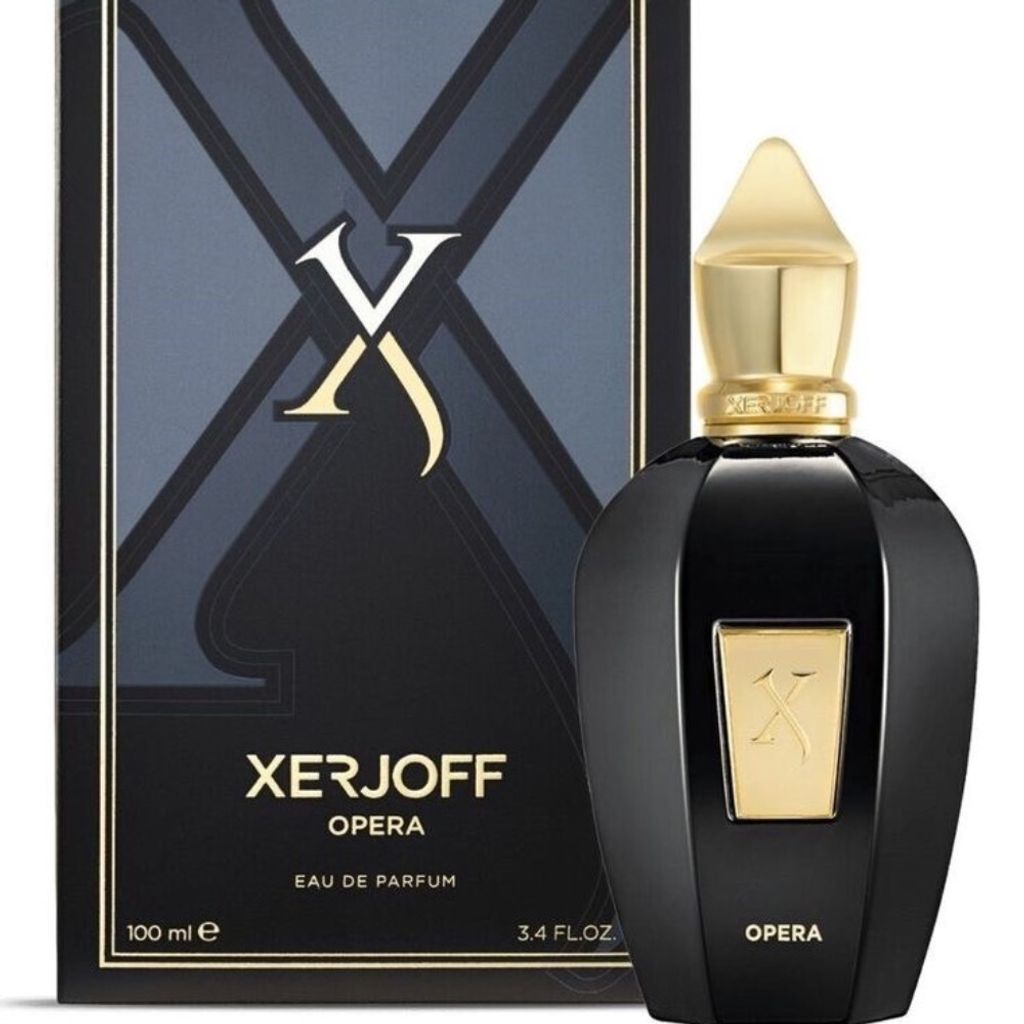 مشخصات تستر اروبایی عطر ادکلن زرجف-زرژاف اوپرا | Xerjoff Opera