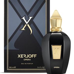 مشخصات تستر اروبایی عطر ادکلن زرجف-زرژاف اوپرا | Xerjoff Opera