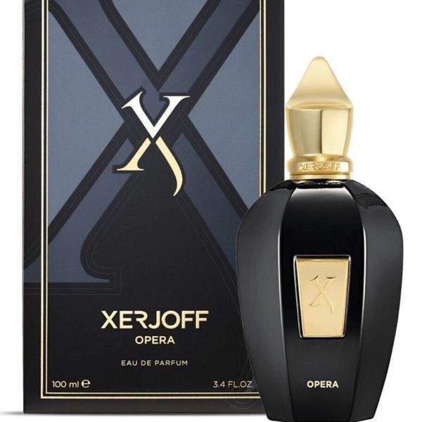 تستر اروبایی عطر ادکلن زرجف-زرژاف اوپرا | Xerjoff Opera