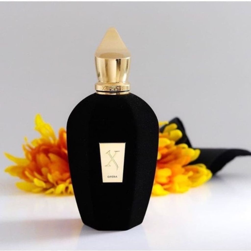 خرید اینترنتی تستر اروبایی عطر ادکلن زرجف-زرژاف اوپرا | Xerjoff Opera