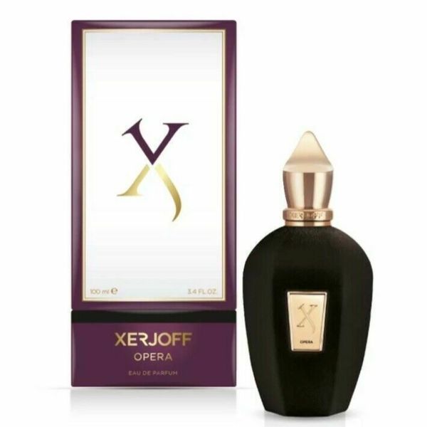 تستر اروبایی عطر ادکلن زرجف-زرژاف اوپرا | Xerjoff Opera