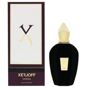 قیمت تستر اروبایی عطر ادکلن زرجف-زرژاف اوپرا | Xerjoff Opera