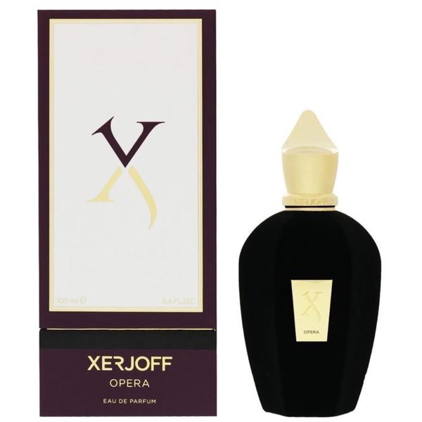 تستر اروبایی عطر ادکلن زرجف-زرژاف اوپرا | Xerjoff Opera