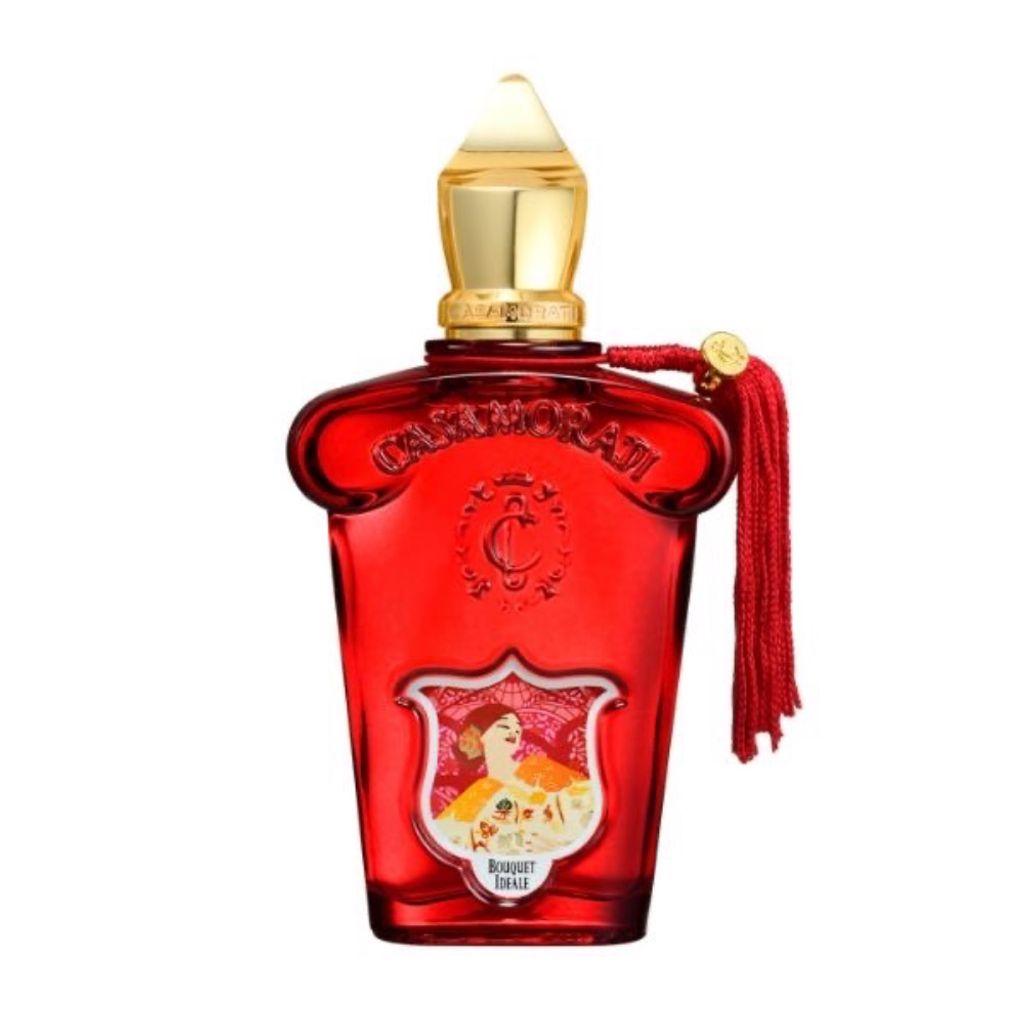 فروش اینترنتی تستر اروپایی عطر ادکلن کازاموراتی زرجوف بوکت ایده آل | Xerjoff Casamorati