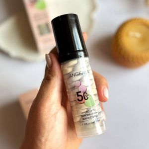 مشخصات پرایمر رنگی مارک آنجلا