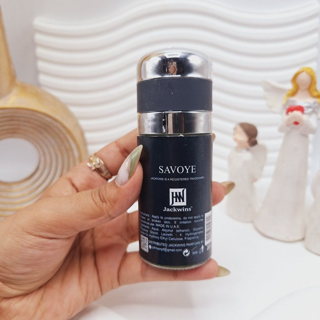 فروش اینترنتی مام رولی 24 ساعته 50ml برند SAVOYE