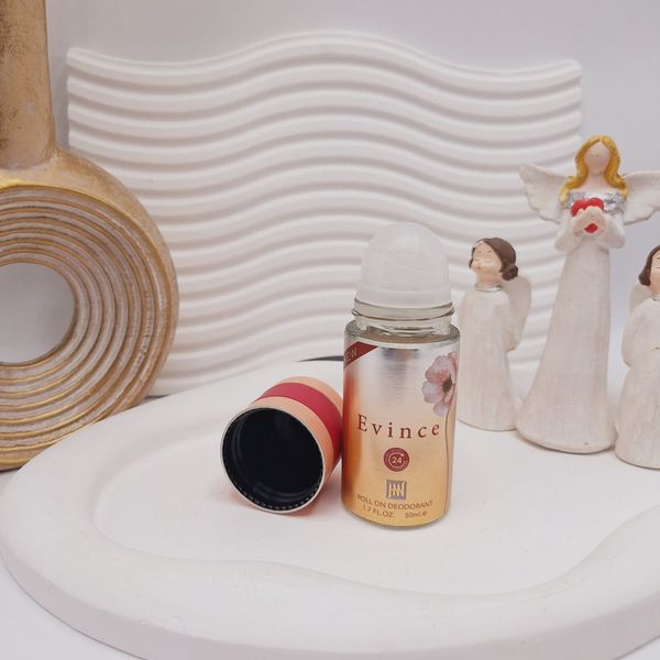 مام رولی 24 ساعته 50ml برند Evince