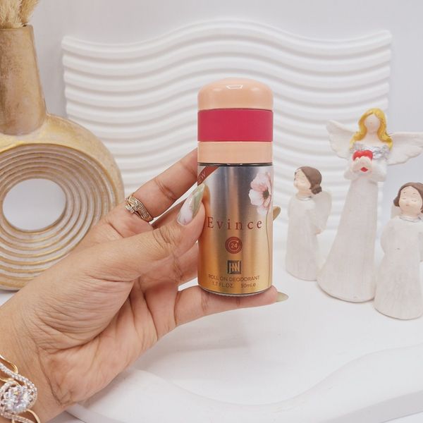 مام رولی 24 ساعته 50ml برند Evince