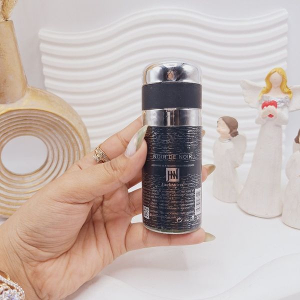 مام رولی 24 ساعته 50ml برند NOIR DE NOIR