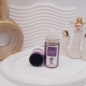 مشخصات مام رولی 24 ساعته 50ml برند TruesNIGHT ROSE