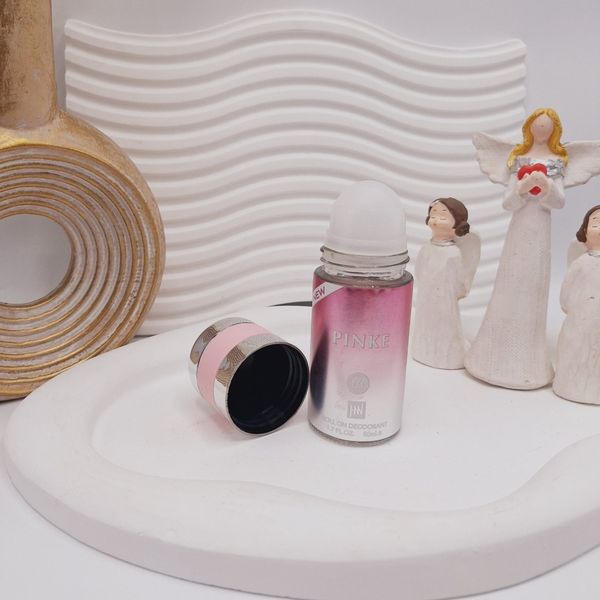 مام رولی 24 ساعته 50ml برند PINKE ELEGANT