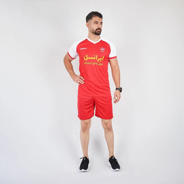 ست پرسپولیس مردانه ایرانسل