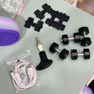 خرید اینترنتی قیمت کتونی دخترانه اسکیتی چراغدار طرح پروانه برند KIDS KING کد 4022801