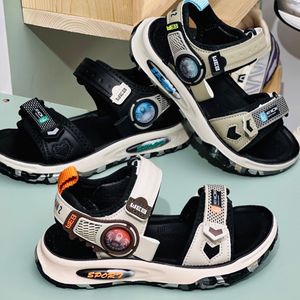 خرید اینترنتی قیمت صندل بچگانه طرح Spider برند Winstar کد 4022503