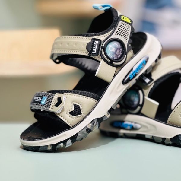 صندل بچگانه طرح Spider برند Winstar کد 4022503