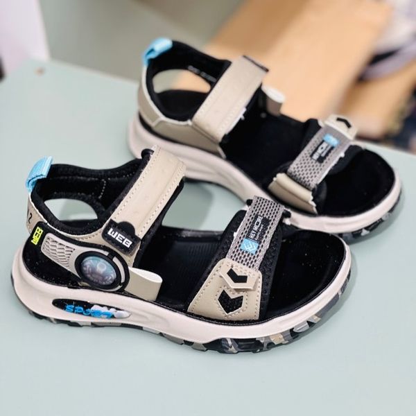 صندل بچگانه طرح Spider برند Winstar کد 4022503