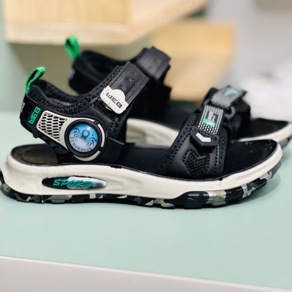 صندل بچگانه طرح Spider برند Winstar کد 4022503