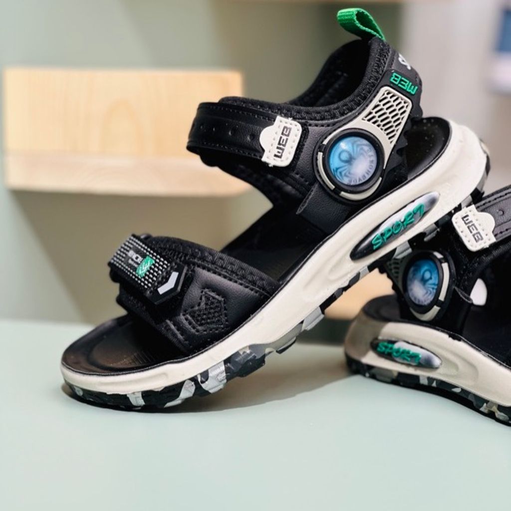 خرید اینترنتی قیمت صندل بچگانه طرح Spider برند Winstar کد 4022503